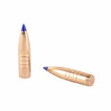 Triple-Shock X-Bullets Tipped Lead Free .338 Caliber .338 Diameter 225 Grain Boattail