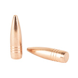 TSX, 50 BMG, 647 Gran, Flat Base 30700