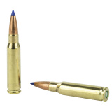 Vor-Tx .308 Winchester 168 Grain Tipped Triple Shock X-Bullet Boattail