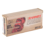 Pioneer, 30-30 Winchester, 190 Grain, Barnes Original Copper Soft Point Bullet, 20 Round Box 32136