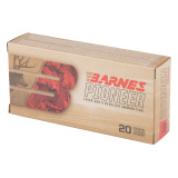 Pioneer, 30-30 Winchester, 150 Grain, Triple Shock X Bullet, 20 Round Box 32137