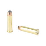 Pioneer, 357 Magnum, 180 Grain, Barnes Original Copper Soft Point, 20 Round Box 32140