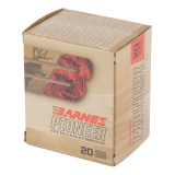 Pioneer, 45 Long Colt, 250 Grain, Barnes Original Copper Soft Point, 20 Round Box 32142