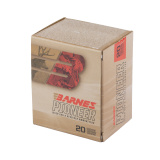 Pioneer, 44 Magnum, 225 Grain, TSX, 20 Round Box 32173