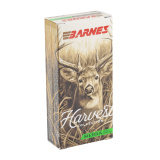 Harvest, 6MM ARC, 100 Grain, Sierra Tipped Gameking, 20 Round Box 32475