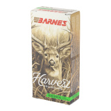 Harvest, 6MM ARC, 100 Grain, Sierra Tipped Gameking, 20 Round Box 32475