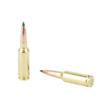 Harvest, 6MM ARC, 100 Grain, Sierra Tipped Gameking, 20 Round Box 32475