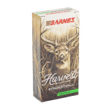 Harvest, 450 Bushmaster, 260 Grain, Sierra Tipped Gameking, 20 Round Box 32480