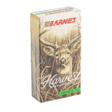 Harvest, 7MM-08, 150 Grain, Sierra Tipped Gameking, 20 Round Box 32520