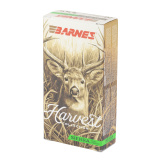 Harvest, 7MM-08, 150 Grain, Sierra Tipped Gameking, 20 Round Box 32520