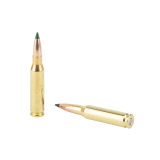 Harvest, 7MM-08, 150 Grain, Sierra Tipped Gameking, 20 Round Box 32520