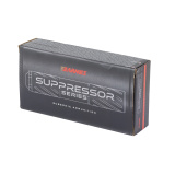 Suppressor Optimized, 9MM, 147Gr, Hollow Point, 20, 200 32522