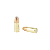 Suppressor Optimized, 9MM, 147Gr, Hollow Point, 20, 200 32522
