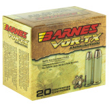 VOR-TX, 41 Mag, 180 Grain, Jacketed Hollow Point BB41MAG1