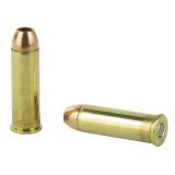 VOR-TX, 41 Mag, 180 Grain, Jacketed Hollow Point BB41MAG1