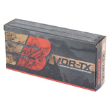 VOR-TX, 450 Bushmaster, 250 Grain, Tipped Triple Shock X, 20 Round Box 30838