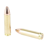 VOR-TX, 450 Bushmaster, 250 Grain, Tipped Triple Shock X, 20 Round Box 30838