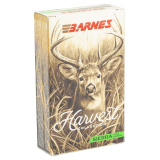 Harvest Collection, 30-06 Springfield, 180 Grain, Tipped Game King, 20 Round Box 32403