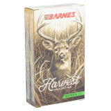 Harvest Collection, 300 Winchester Magnum, 180 Grain, Tipped GameKing, 20 Round Box 32405