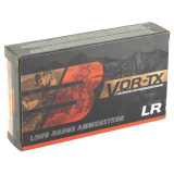 VOR-TX Long Range, 7MM PRC, 160 Grain, 20 Round Box 32245