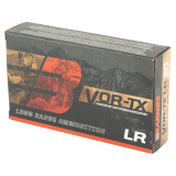 VOR-TX Long Range, 7MM PRC, 160 Grain, 20 Round Box 32245