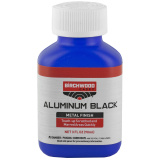 Aluminum Black Touch-Up 3 Ounce Bottles