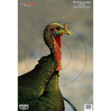 Dirty Bird PreGame Animal Targets Turkey 12x18 Inch 8 Per Package