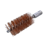 Bronze Shotgun Cleaning Brushes 20/28 Gauge Three-Pack