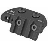 Picatinny Rail, Light Mount, MLOK Compatible BCM-1913LM-MCMR