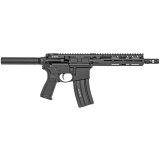 Recce 9 MCMR, Semi-automatic, Pistol, 300 Blackout, 9" Barrel, 1:7 Twist, Aluminum, Black, BCM Mod 3 Pistol Grip, MCMR-8 Handguard, 30 Rounds 503-850