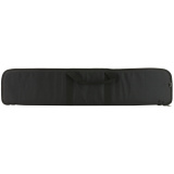 Deluxe Tactical Shotgun Case Black 42 Inch