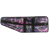 Extreme Muddy Girl Camouflage Case 38 Inch