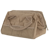 BDT Ammo and Accessory Bag Tan