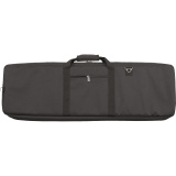 Ultra-Lite, Suppressed Rifle Bag, 52", Poly Oxford Nylon Material, Black BDT72-52B