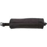 Suppressor Pouch, 10"X2.5", Fits Suppressors up to 9", Black BDT790B