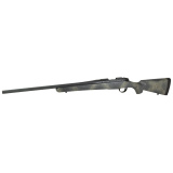 B-14 Wilderness Series Hunter, Bolt Action Rifle, 7MM PRC, 22" Barrel, Fluted Bolt, Cerakote Finish, Sniper Gray, Wilderness Synthetic Stock, Hinged Floor Plate, 3 Rounds, Right Hand 14LM1113