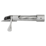 Premier Series, Long Action, Magnum Bolt Face, .540, Stainless Finish, Silver BPLA