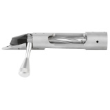 Premier Series, Short Action, Magnum PRC Bolt Face, .540, Stainless Finish, Silver BPSA-PRC