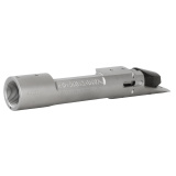 Premier Series, Short Action, Standard Bolt Face, .470, Stainless Finish, Silver BPSA