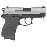 TPR45C Compact, Double Action/Single Action, Semi-automatic, Steel Frame Pistol, Compact, 45ACP, 3.6" Barrel, Matte Finish, Dual Tone, Fixed Sights, 7 Rounds, 1 Magazine TPR45CDT