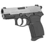 TPR45C Compact, Double Action/Single Action, Semi-automatic, Steel Frame Pistol, Compact, 45ACP, 3.6" Barrel, Matte Finish, Dual Tone, Fixed Sights, 7 Rounds, 1 Magazine TPR45CDT