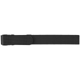 Foundation, Nylon Belt with Hang Tag, Small (29"-34"), Black 37FS20BK