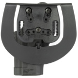 SERPA CQC Concealment Holster, Fits Ruger 57, Right Hand, Black 410558BK-R
