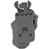 T-Series, Right Hand, Black, Fits Glk 21, Polymer 410713BKR
