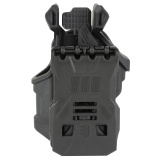 T-Series, L2C, Right Hand, Black, Fits Springfield Hellcat, Polymer 410777BKR