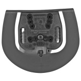 SERPA Sportster Holster for Glock 26/27/33 Gunmetal Gray Right Hand