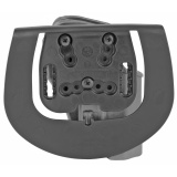 Level 2 Serpa Sportster Gunmetal Gray Left Hand Sig 220/226