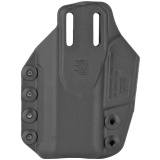 Stache, Inside Waistband Holster, Ambidextrous, Fits Sig P365, Polymer 416070BK