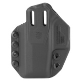 Stache, Inside Waistband Holster, Ambidextrous, Fits Taurus G2C, Polymer 416083BK