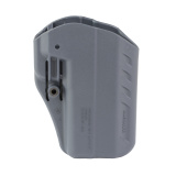 A.R.C. Inside The Waistband Holster Size 65 Springfield XDS 3.3 Inch Barrel Urban Gray Ambidextrous